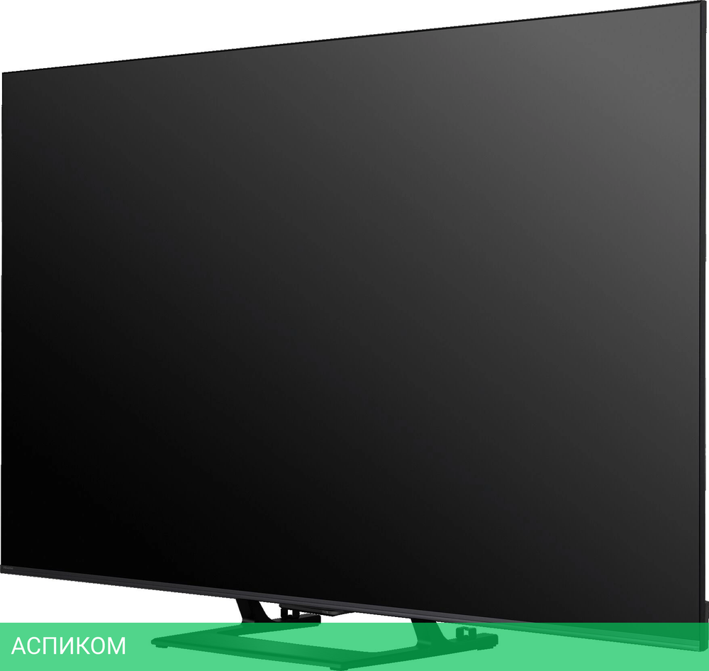 Телевизор QLED Hisense 75" 75U7Q