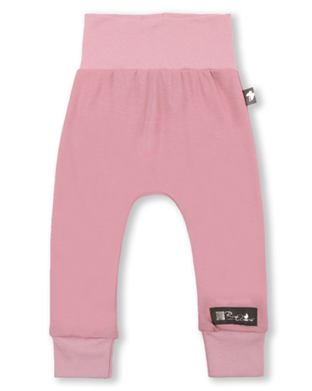 Штанишки на манжетах RinaAmari Зефир