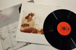 Винтажная виниловая пластинка LP Vangelis See You Later (Germany 1980)