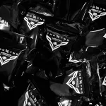 Носки Тандем Тэндай TNDMTND белые