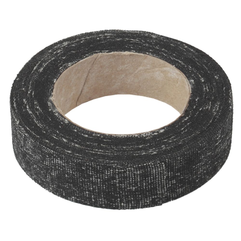 Изолента ЭРА 47592 прорезиненная на Х/Б основе 20мм x 350мкм 70г | Изолента