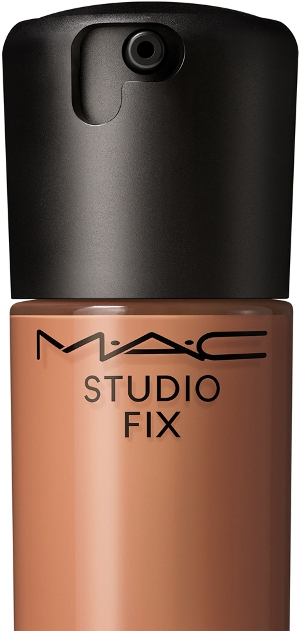 MAC Cosmetics Studio Fix Fluid SPF 15 24HR Matte Foundation + Oil Control - Матирующая тональная основа SPF 15, 30 ml