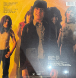 Виниловая пластинка AC/DC ‎– Powerage Gold LP