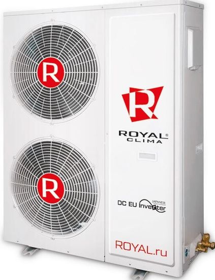 Сплит-система Royal Clima CO-D-24HNI