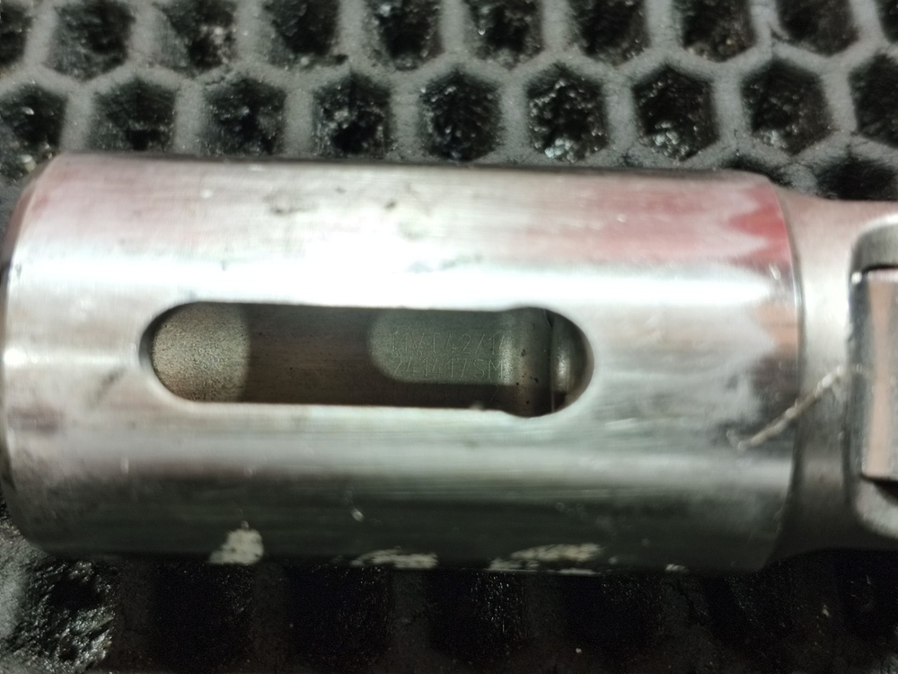 Комплект толкателей впускного клапана