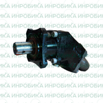 Насос аксиально-поршневой HDS 12 ISO R 60100110123