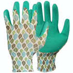 Перчатки для садовых работ, размер 8 (M), PARK BT-1807