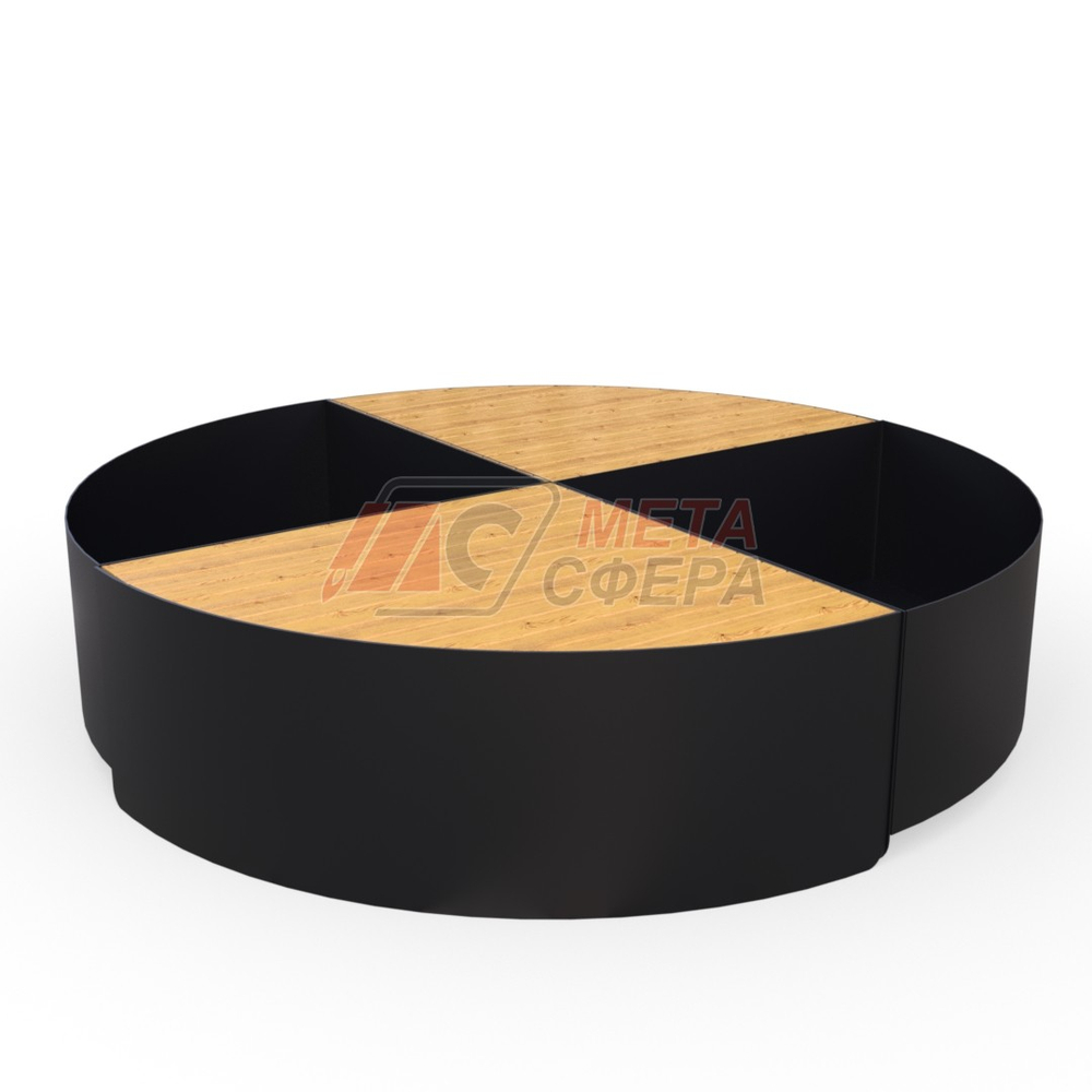 Комплект Орбита 1