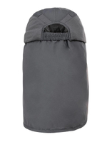 Бейсболка с защитой шеи и лица Nisus Glade, серый, XL