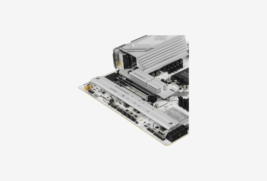 ASRock B860M STEEL LEGEND WIFI_0426709110246
