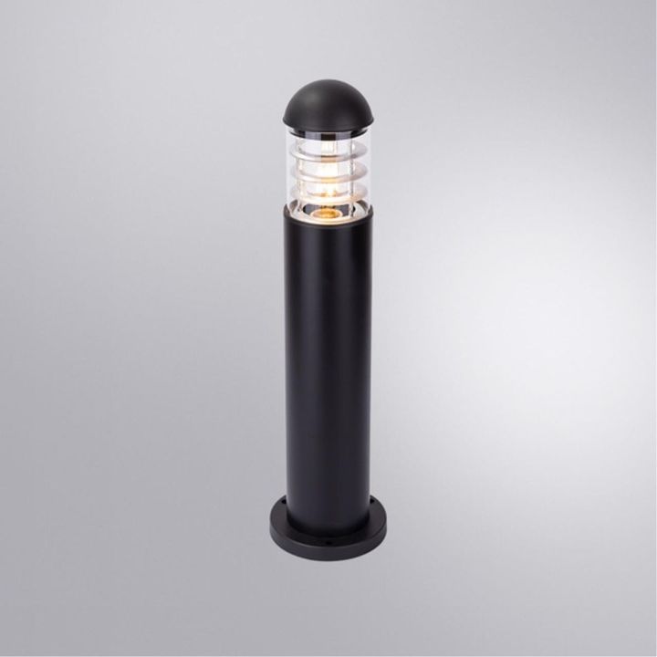 Уличный светильник Arte Lamp Coppia A5217PA-1BK