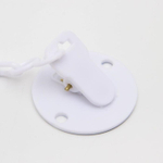 4733690 Держатель для пустышки «ТРЕНД. Пингвин», на цепочке