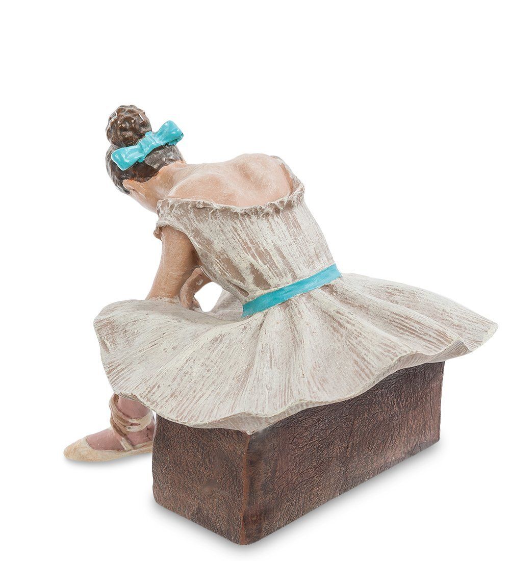 pr-DE02 Статуэтка «Балерина» Эдгара Дега (Museum.Parastone)