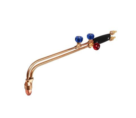 Резак пропановый Р3П-12 ДОКА (ООО "РЕДИУС 168")