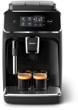 Кавомашина PHILIPS Series 2200 EP2221/40