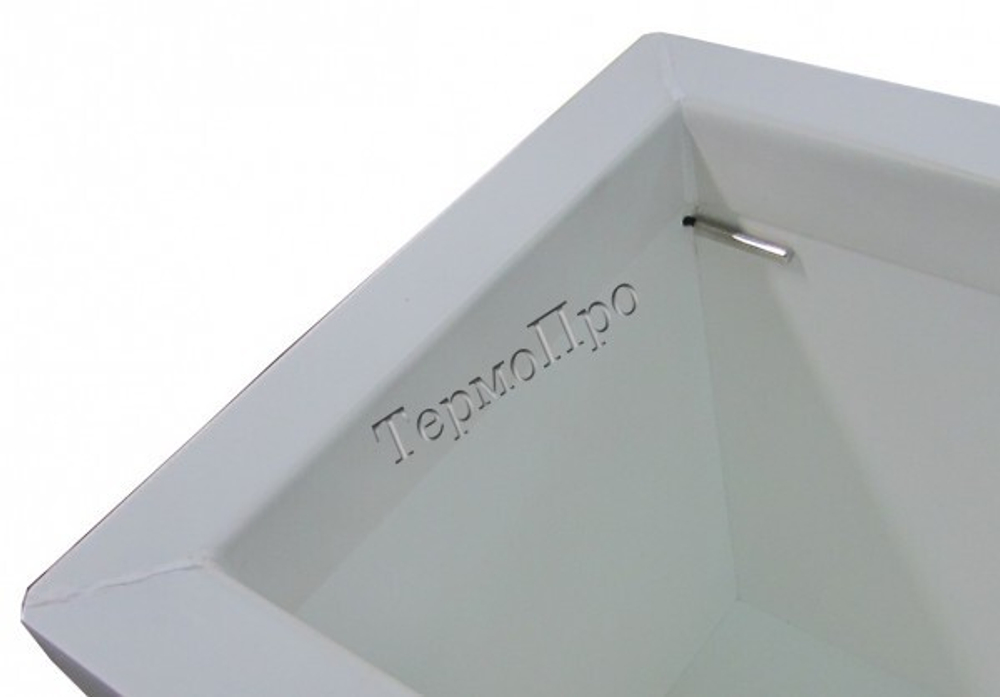 ТП-48 (Внутр. размеры, мм: 475*280*325; Объем – 48 л.)