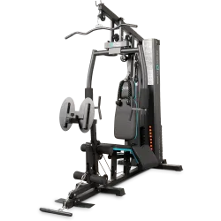 Силовой комплекс домашний OXYGEN FITNESS NOLAN PLUS