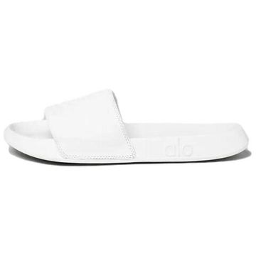 Alo Yoga It Slides 'White'