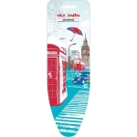 Чехол для гладильной доски «Ника» универсальный 129*50см Ч2