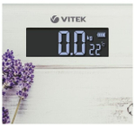 Весы напольные Vitek VT-8083