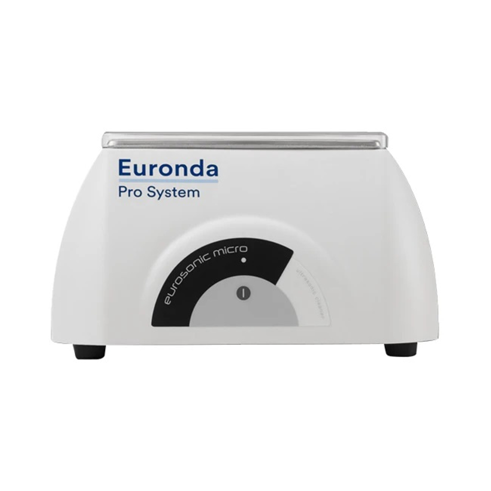 Eurosonic Micro - компактная ультразвуковая ванна Euronda (Италия)