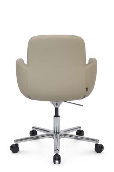 Кресло Charm B2512 Светло-серый