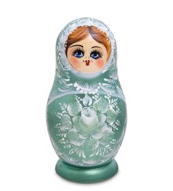 Народные промыслы МР-51/ 2-E Матрешка 5м «Анфиса»