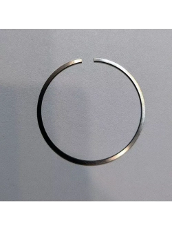 Кольца поршневые 154FMI 125см3