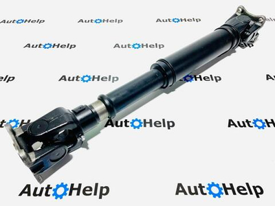 Вал карданный 37140-0K010 передний Toyota Fortuner передний