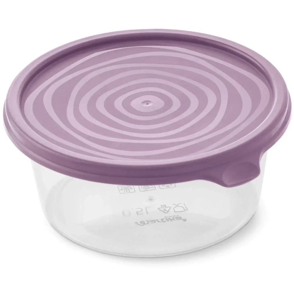 Набор контейнеров 3шт «Сальваре» 0,5л С237КОЛ