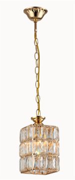 06811/125 FGD (4) Люстра (RL)