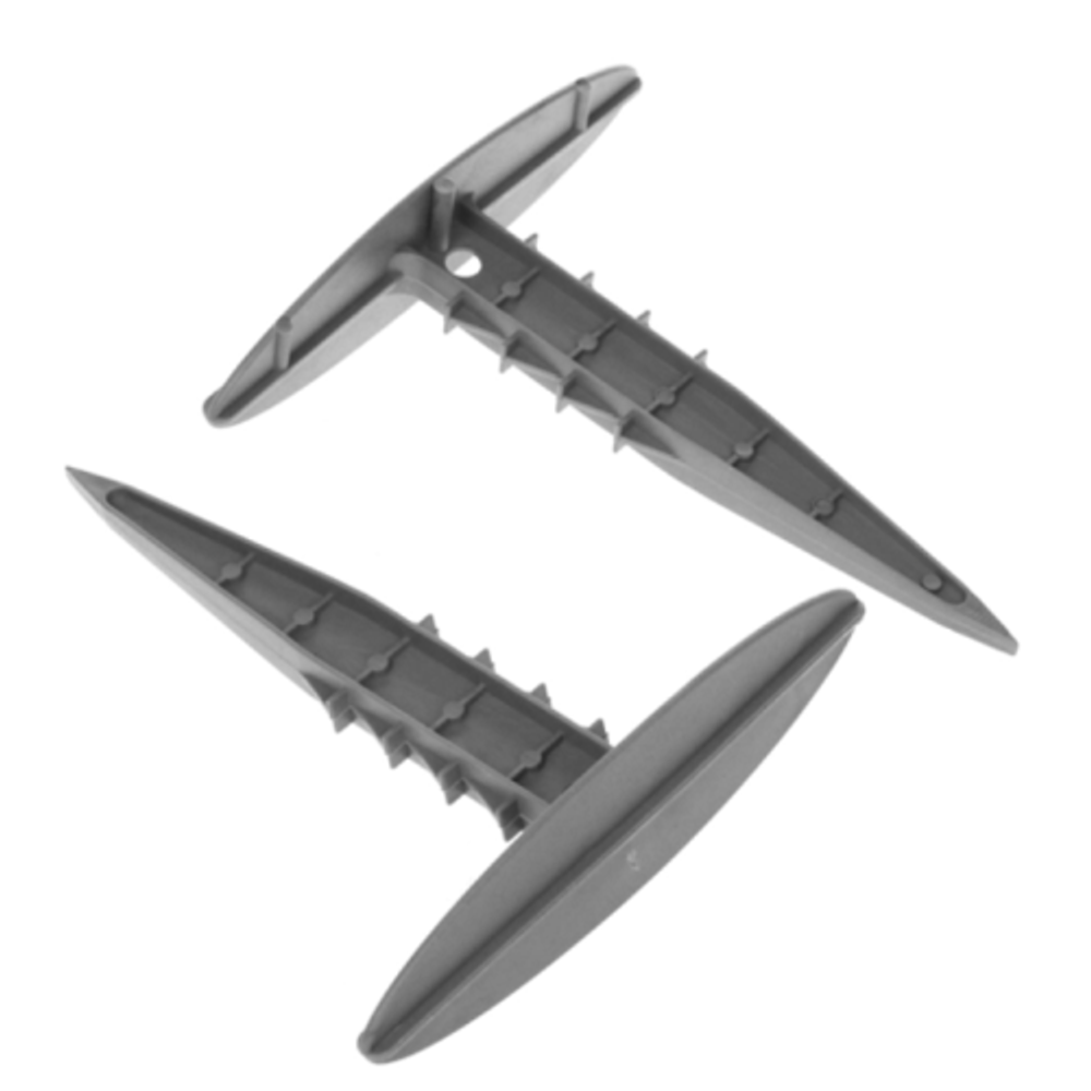 GPN-2 GREEN APPLE Колышки садовые 12см | GREEN APPLE