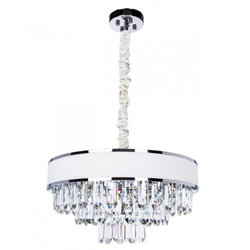 Люстра подвесная Arte Lamp A1002LM-6CC