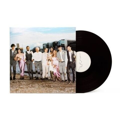 Альбом RM (BTS) - Right Place, Wrong Person Vol.2 LP Version
