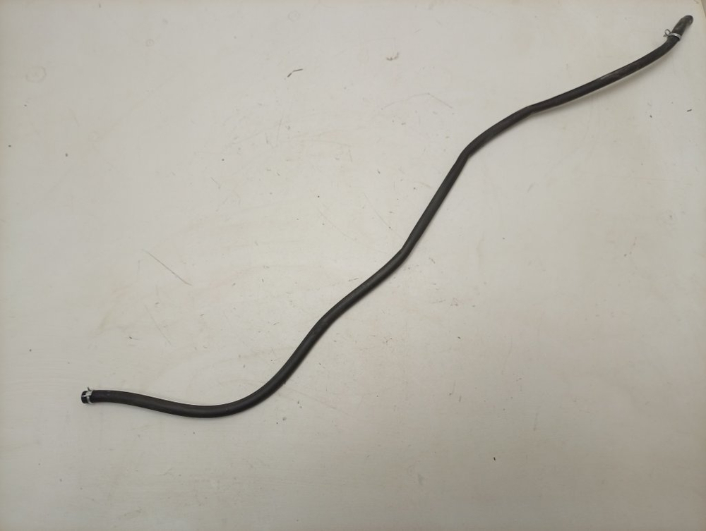 WMSG7105 кт46 Трубка прессостата для стиральной машины Hotpoint-Ariston б/у