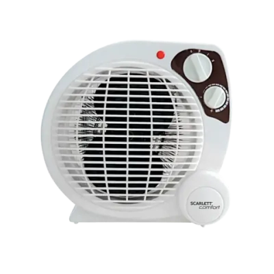 Тепловентилятор SCARLETT SC-FH211S