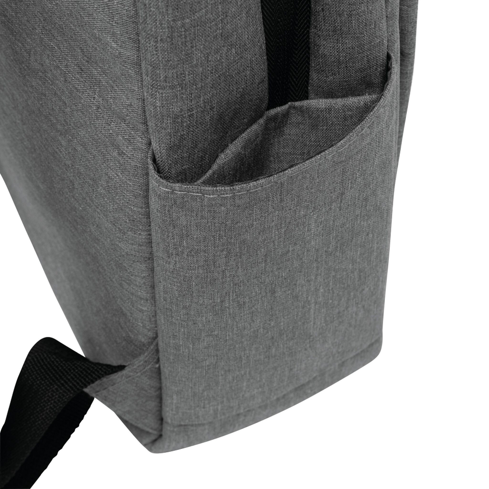 Рюкзак JUST темно-серый