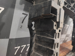 Панель передняя Volkswagen Caddy 4 15-20 Б/У Оригинал 2K5805588