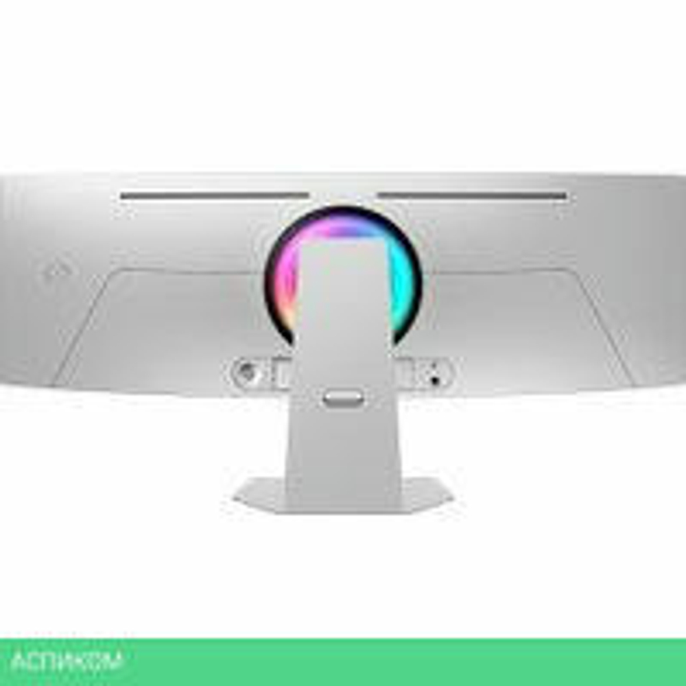 Smart монитор Samsung Odyssey OLED G9 LS49DG950SUXDU