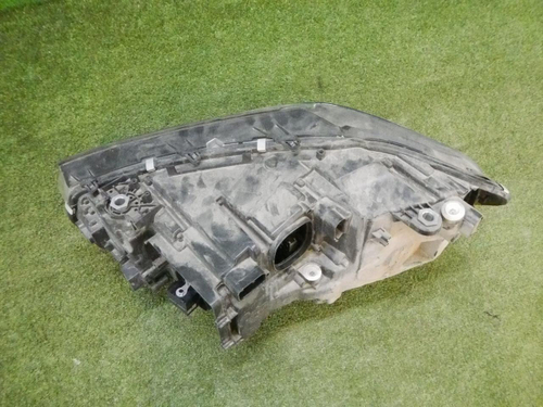 Фара правая BMW X3 G01, X4 G02 (2017-2021) Adaptive LED
