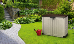 Ящик пластиковый Keter Store It Out Max 1200 л