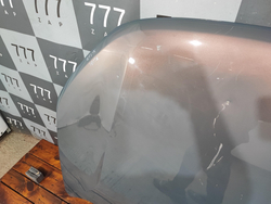 Капот Lada Vesta 15-нв Б/У Оригинал 8450039378