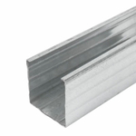 Профиль стоечный ПС-2 50х50х3000 мм t=0,6 Кнауф