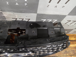 Решетка радиатора Chery Tiggo 7 Pro 20-нв Б/У Оригинал 602001338AA