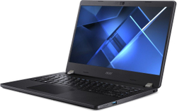 Ноутбук Acer TravelMate P2 TMP214-52-55PZ 14;(1920x1080)IPS/ i5-10210U(1.6ГГц)/ 16Гб/ 512Gb SSD/ UHD Graphics 620/ Без ОС/ Черный NX.VLHER.00R