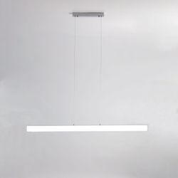 Citilux Фауст CL721P36N LED Светильник подвесной с диммером Хром