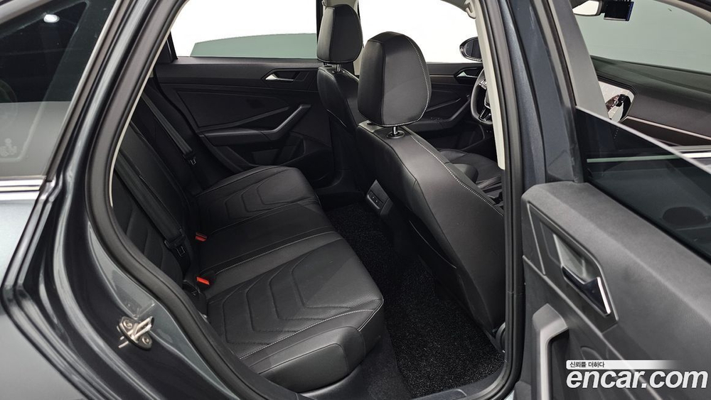 Volkswagen Jetta 7 Generation 1.4 TSI Prestige (11.2020)