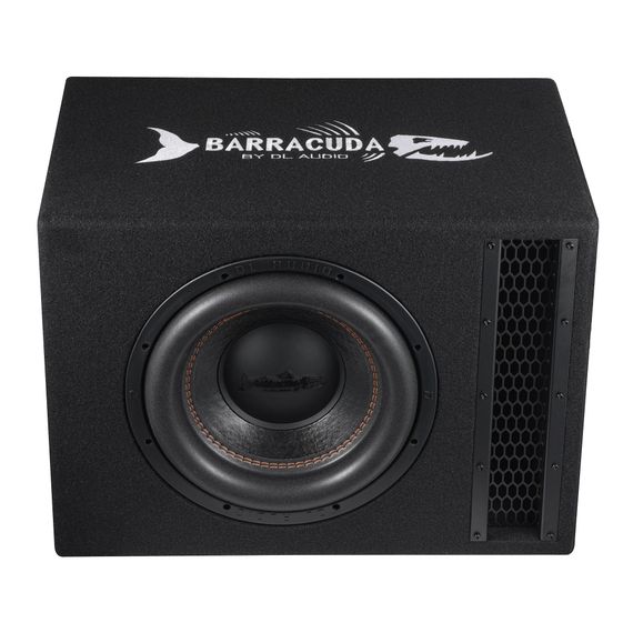 Сабвуфер DL Audio Barracuda 12 Mesh Port