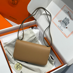 Hermes Constance Elan 24 cm
