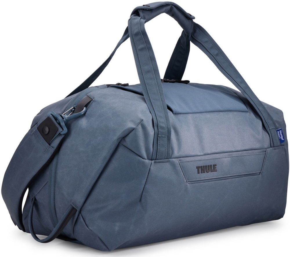 Сумка спортивная Thule Aion Duffel Bag 35L TAWD135 Dark Slate (3205021)